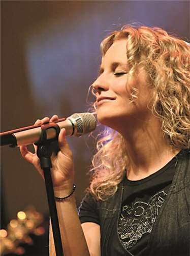 Run auf die letzten Karten 