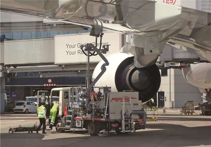 Reha-Fahrt zum Frankfurter Flughafen 