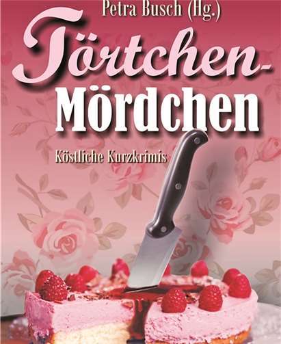 Backe, backe, Kuchen, der Mörder hat gerufen!