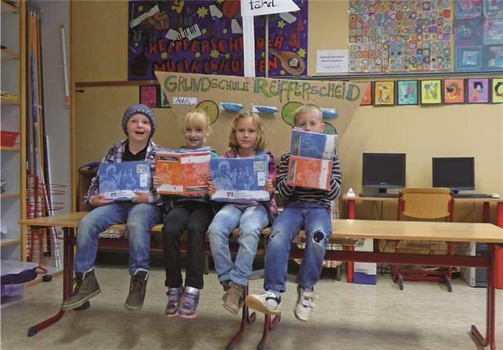 Erfolgreicher Start in den neuen Lebensabschnitt 