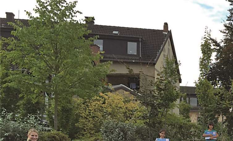 Erfolgreicher Start in den neuen Lebensabschnitt 