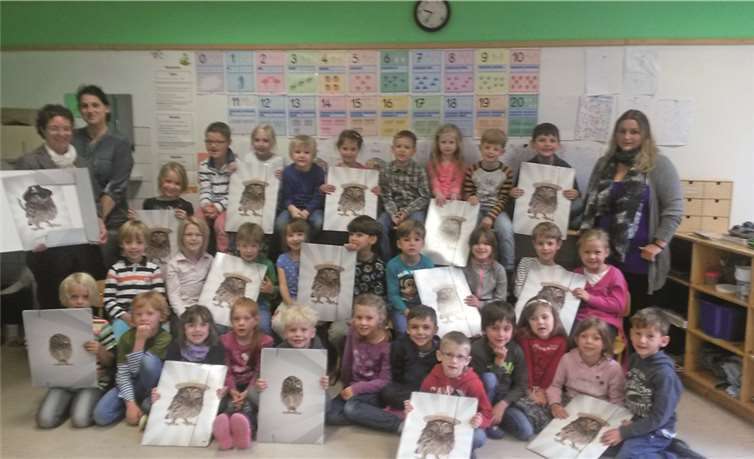 Erfolgreicher Start in den neuen Lebensabschnitt 