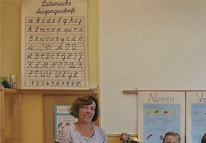 Erfolgreicher Start in den neuen Lebensabschnitt 