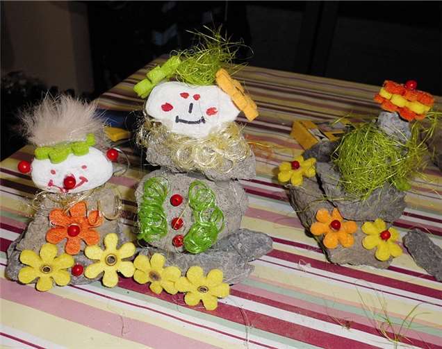 Kindergeburtstag im Vulkanpark- erlebniszentrum „Terra Vulcania“!