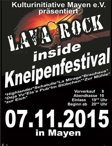 Rock, Pop und Folk für Musikliebhaber 