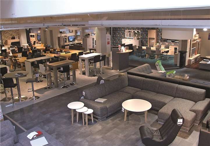 Neue Wohnideen nach Komplettumbau 