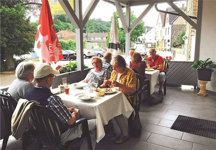 „Ristorante-Pizzeria Ciao Ciao“ erstrahlt in neuem Glanz 