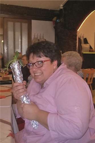 Möhn Annelie ist die neue Herbstkönigin 