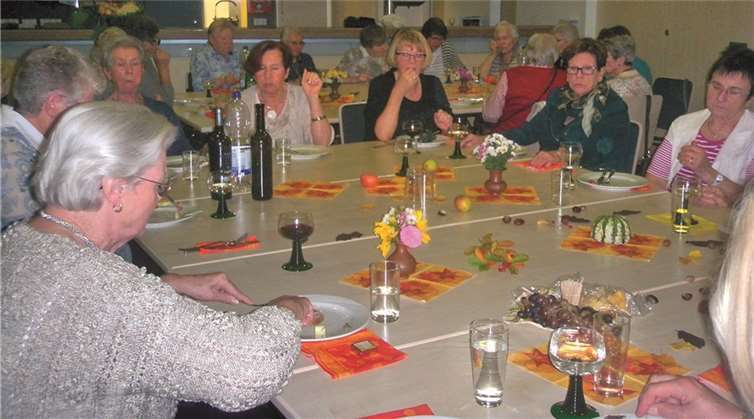 Die Farben des Lebens bedenken 