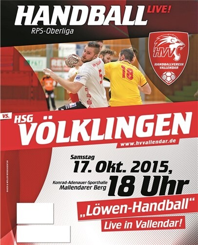 Niederlage beim Derby 