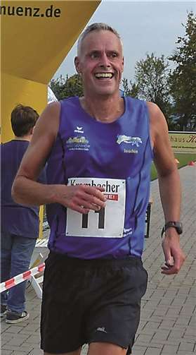 Karneval entlang der Strecke 