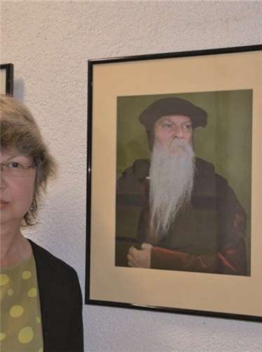 Ein bunter, unterhaltsamer Abend 