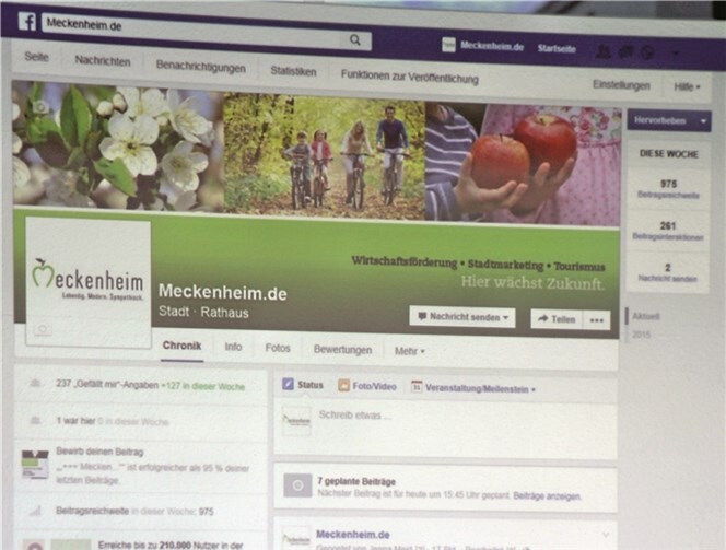 Hoffnung auf konstruktive Dialoge und auf zeitnahe Rückmeldungen
