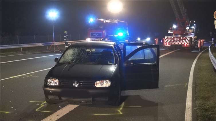 Nürburgring: 29-jähriger von Auto erfasst 