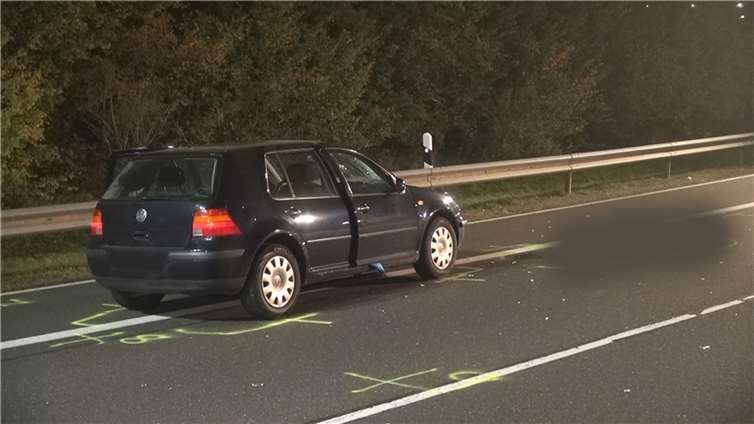 Nürburgring: 29-jähriger von Auto erfasst 