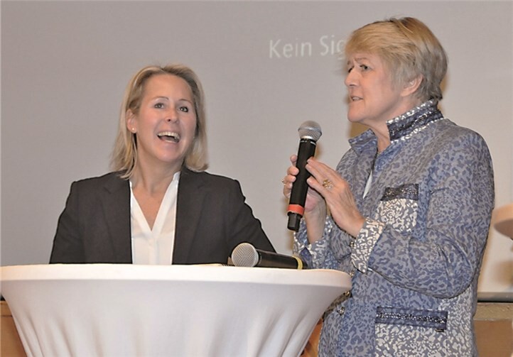 Landestag mit großer Resonanz