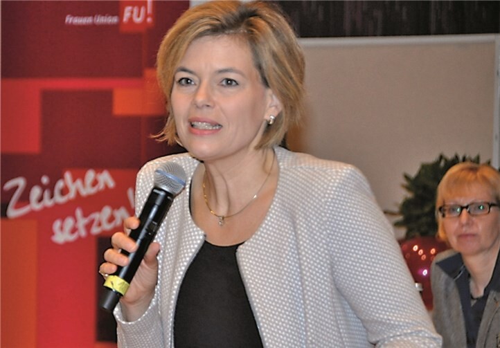 Landestag mit großer Resonanz 