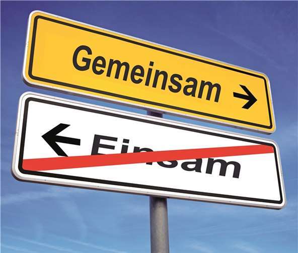 Starke Initiativen für lebendige Dörfer