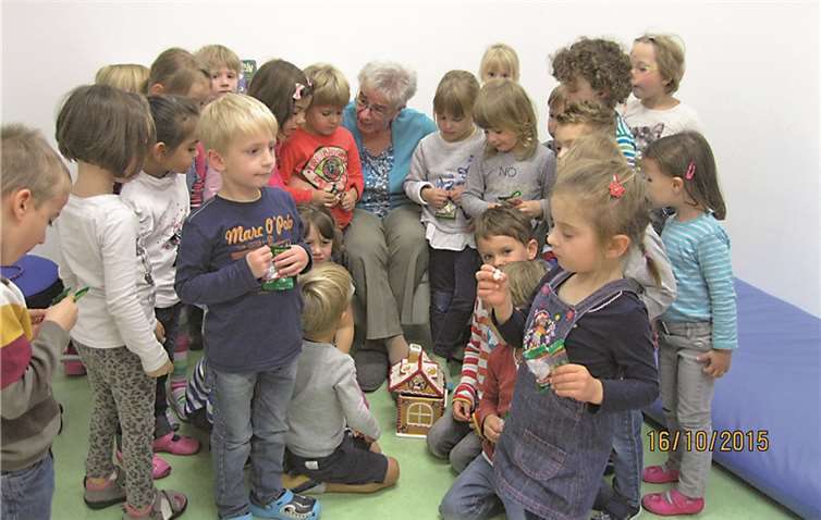 Tolle Reisen in die Welt der Märchen und Geschichten