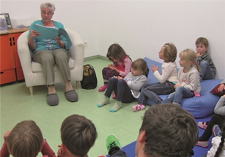 Tolle Reisen in die Welt der Märchen und Geschichten 