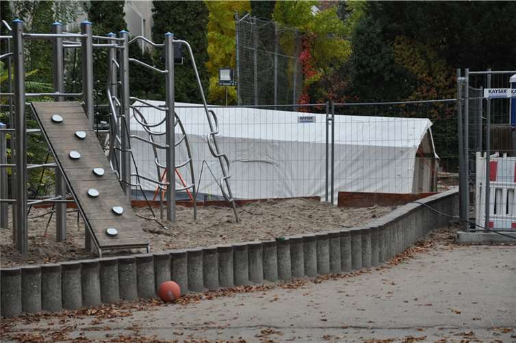 Bombe in Koblenz gefunden 