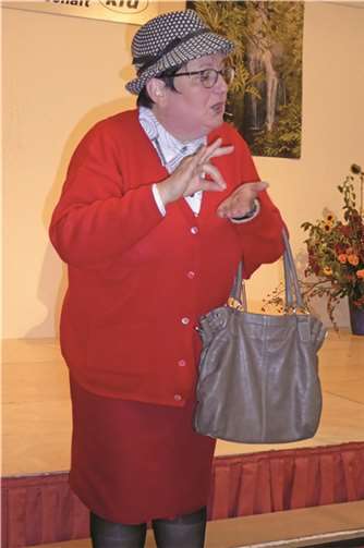 ...und sie bewegt sich doch! 