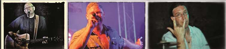 Nach Outside kommt Inside... 