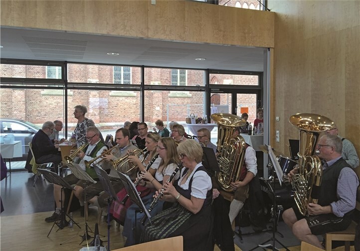 Herbstfest des Fördervereins „St. Marien“ Weitersburg war ein toller Erfolg! 