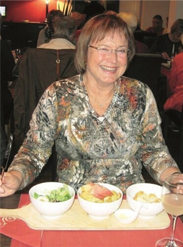 Der Herbstausflug führte nach Limburg