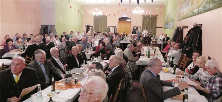 „Herbstlich willkommen!“ 