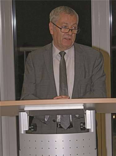 „Sitten und Gebräuche sollten nie in Vergessenheit geraten“