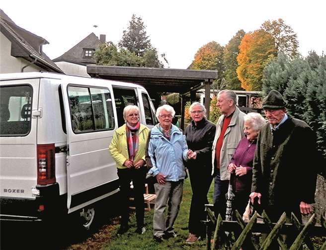 „Bürger für Bürger“