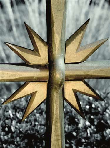 Ausstellung Kindergräber - Orte zum Verweilen, Sinnen und Erinnern 