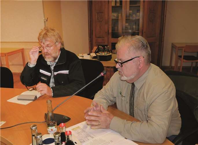 Leichte Anhebung der Brennholzpreise beschlossen 