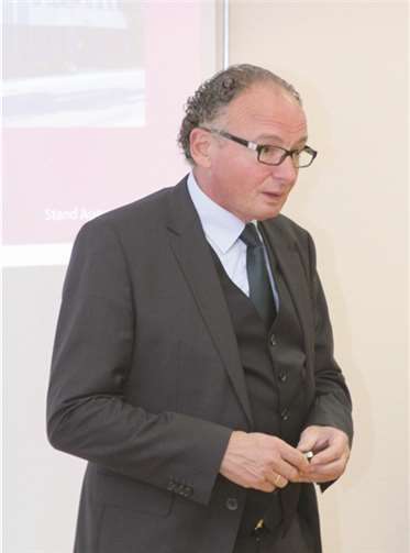 Fit für den Straßenverkehr 