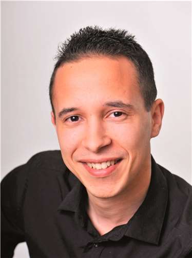 Sprechstunde mit Faisal El Kasmi und Udo Dames