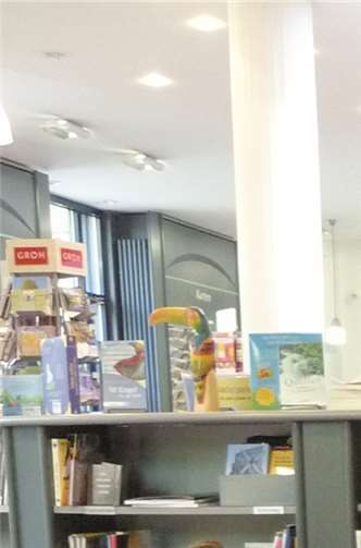 „Welttag des Buches“ 