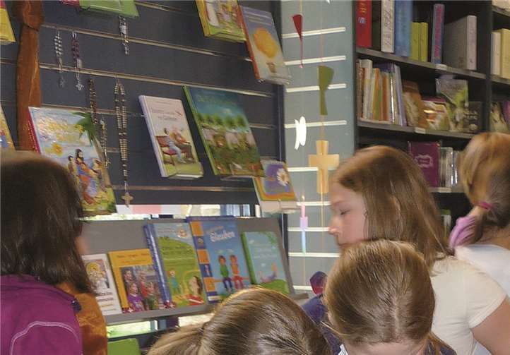 „Welttag des Buches“ 