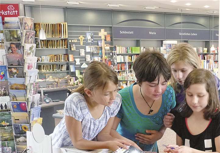 „Welttag des Buches“ 