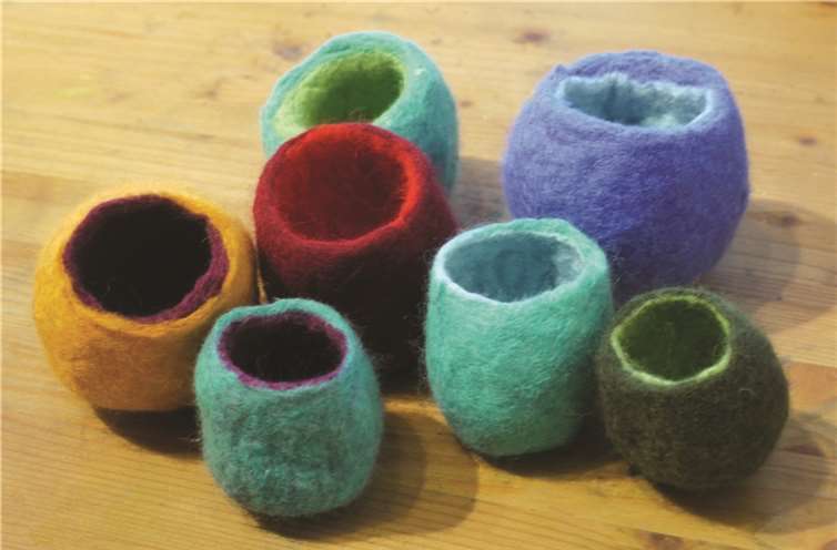 Drei Angebote für Kinder 