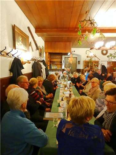 Eintauchen in die Historie der kleinen „Großen“ Stadt Koblenz-Ehrenbreitstein 