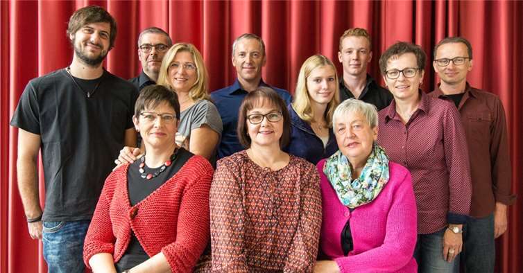 „Alle wollen Linda“ 