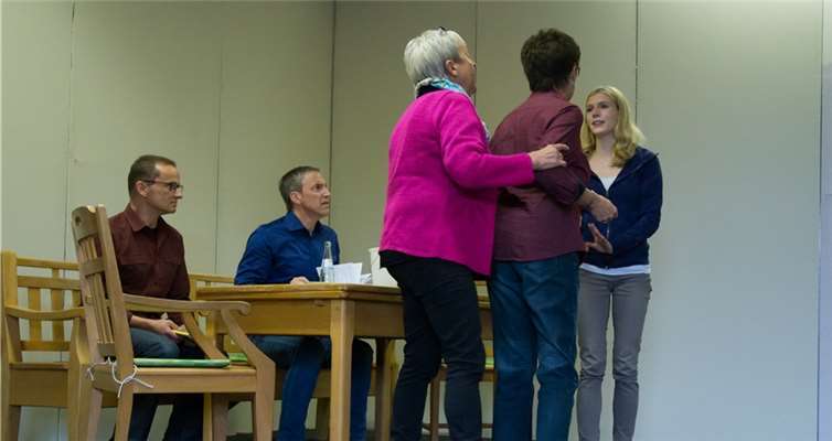 „Alle wollen Linda“ 