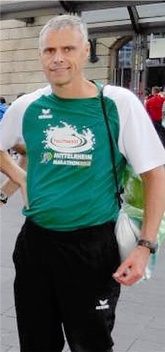 Schöne Strecke, tolle Atmosphäre