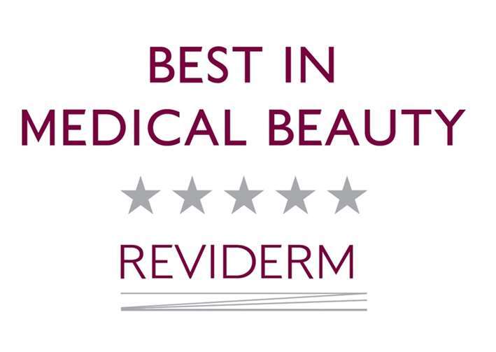 Das Gütesiegel für ausgezeichnet schönen Erfolg 