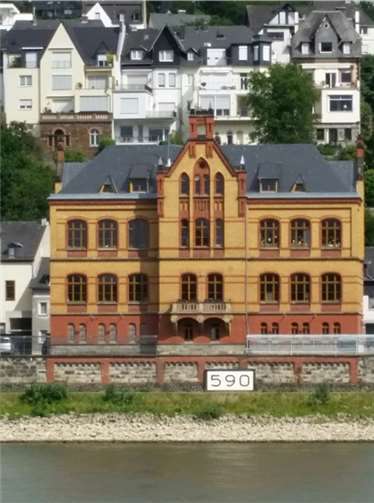 Ein Klick bringt Glück