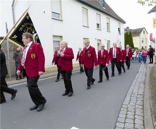 Buntes Treiben mit tollen Aktionen 