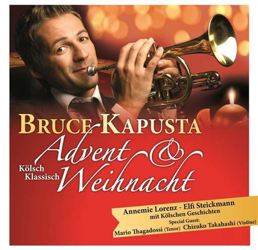 Kölsch klassisch Advent & Weihnacht