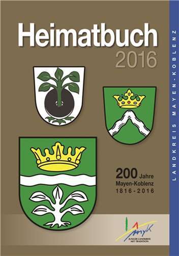 MYK-Heimatbuch ab sofort erhältlich 