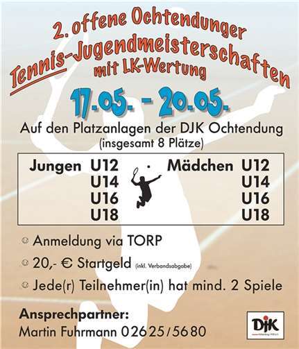 „Kampf um LK-Punkte“